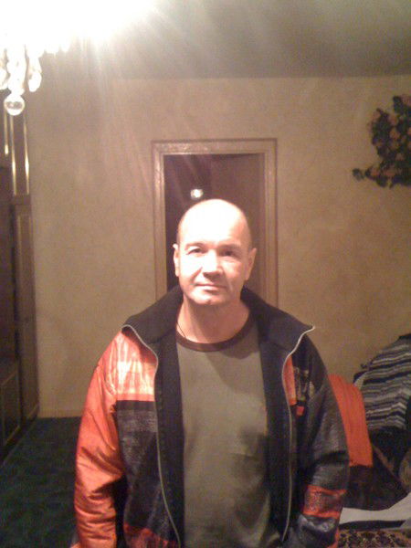 Андрей Никифоров