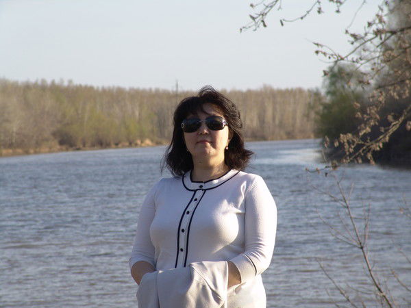 Марта Джумагалиева