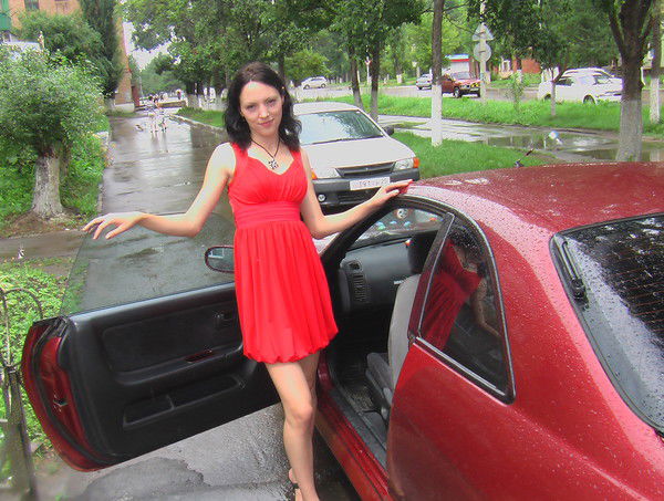 Наталья Ярыгина