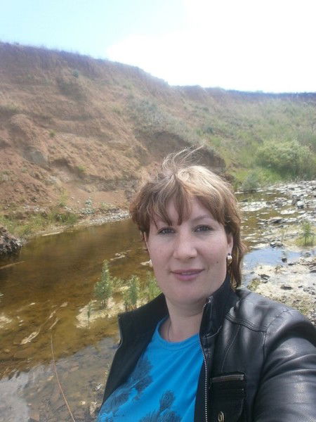 Наташа Вайс