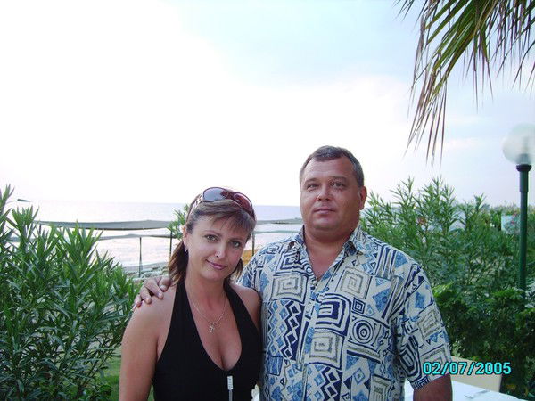 Алексей Озорин