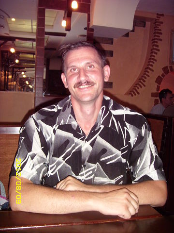 Константин Лец