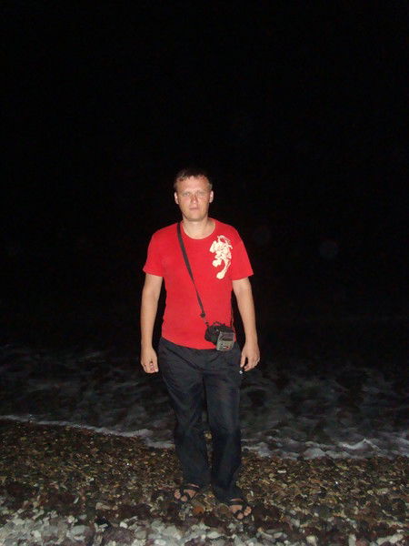 Денис Усенко