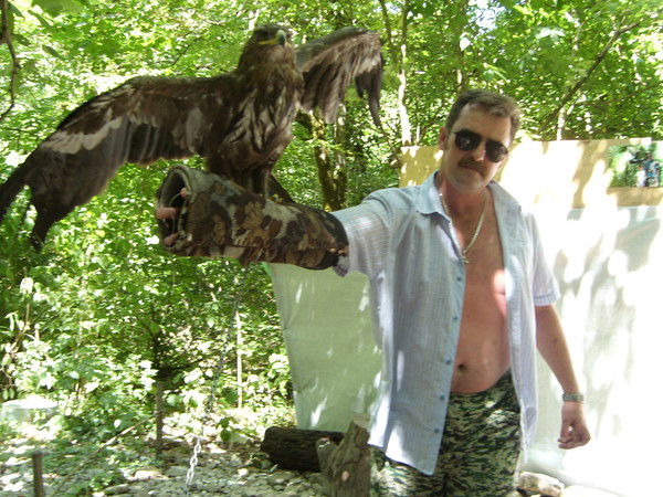 Андрей Купленов