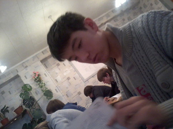 Ринат Зиганшин