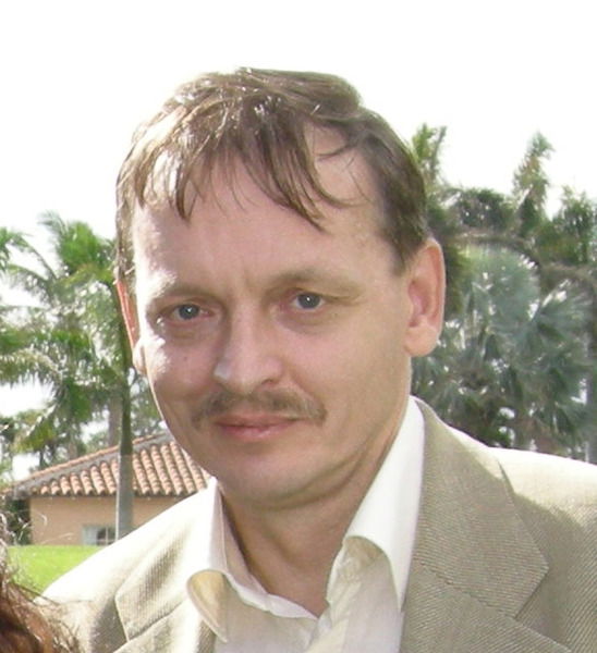 Кондратьев Владимир