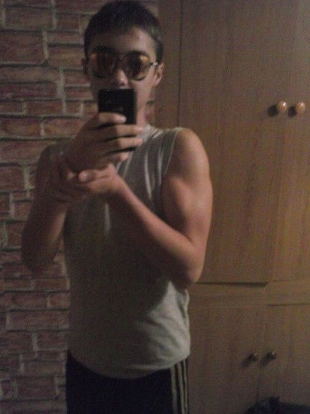 Адильбек Закир