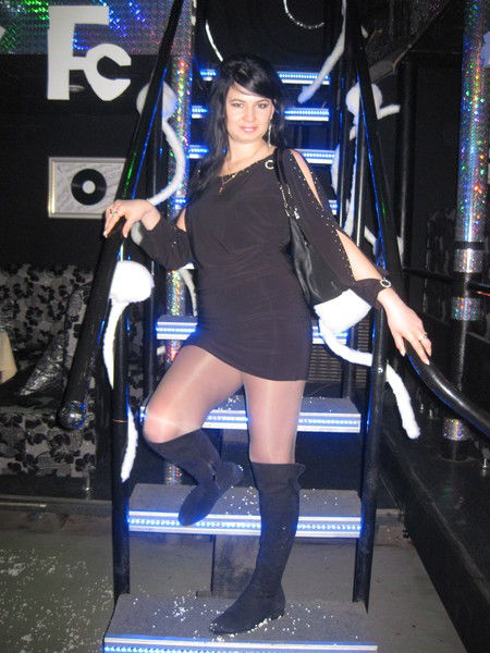 Ириночка Beauty