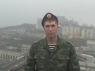 Александр Машугин