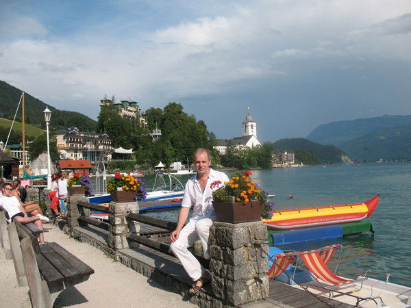 Валерий Гольцев