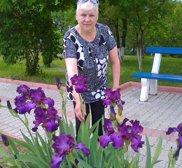 Мария Арабаджи