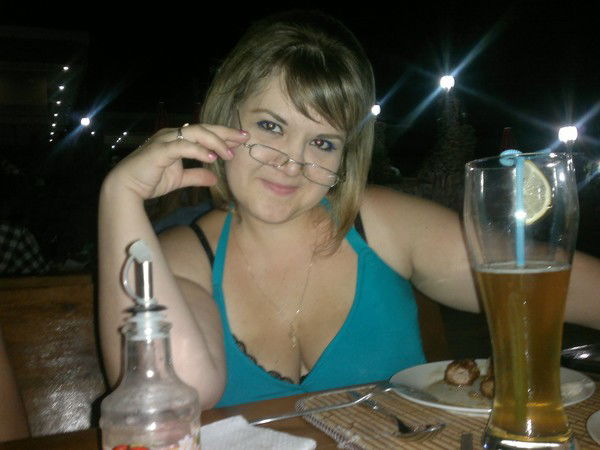 Эльмаз Бодурова