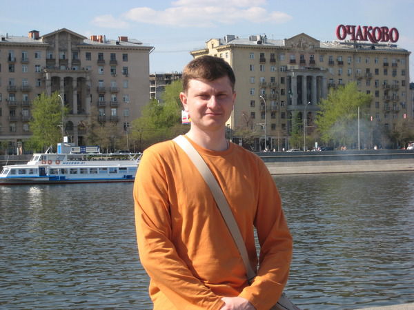 Алексей Кузнецов