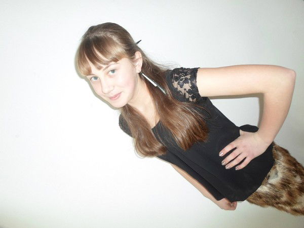 Юлия Чемышева