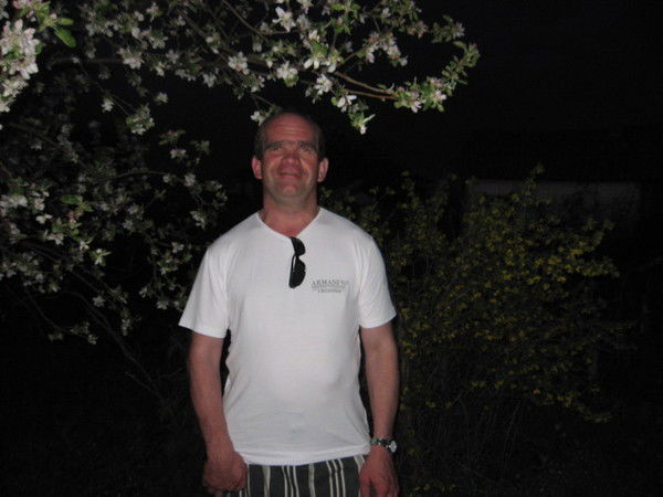 Владимир Токарев