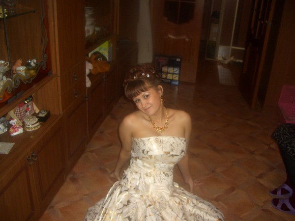 Татьяна Смолина