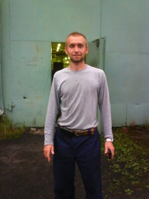 Влад Шумилов