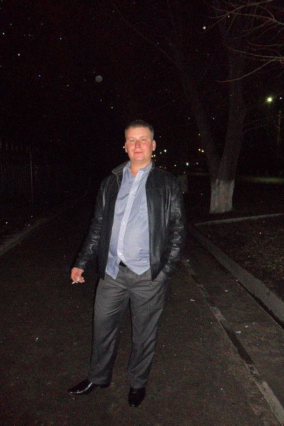 Павел Вязовский