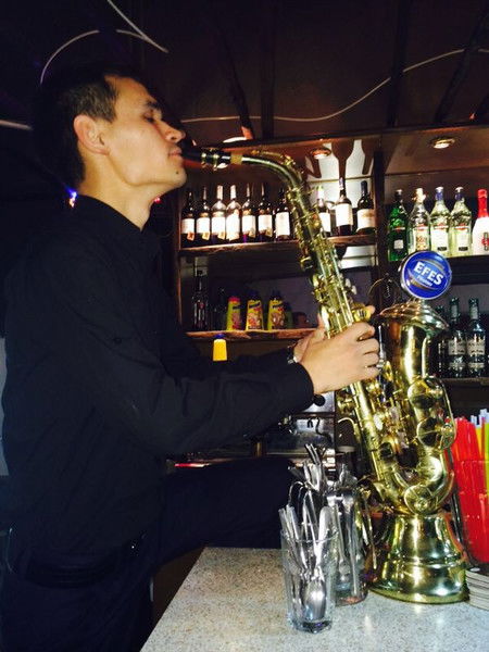 Сарсенгали Асанбаев