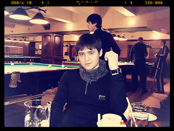 Руслан Текеев