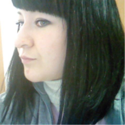 Вера Савина