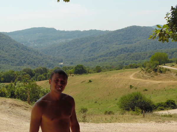 Александр Рыжих