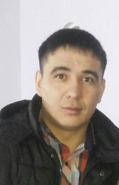 Мирам Байбулатов