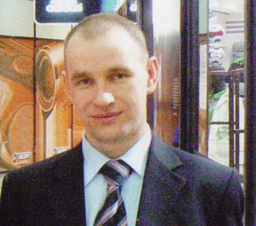 Артём Минин