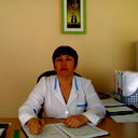 Гульнара Айтбаева