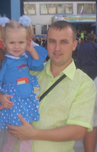 Николай Позноров