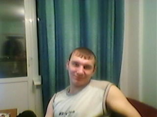 Артём Ветохин