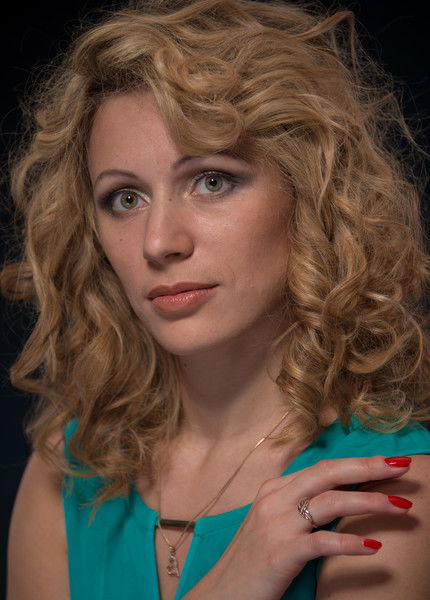 Надежда Камнева