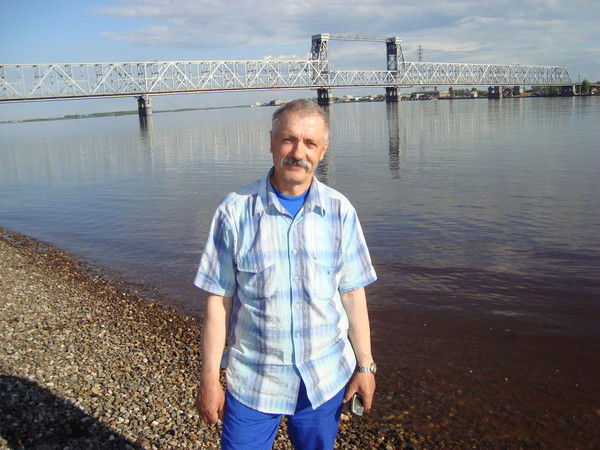 Михаил Зейдин