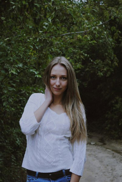 Анастасия Павлова