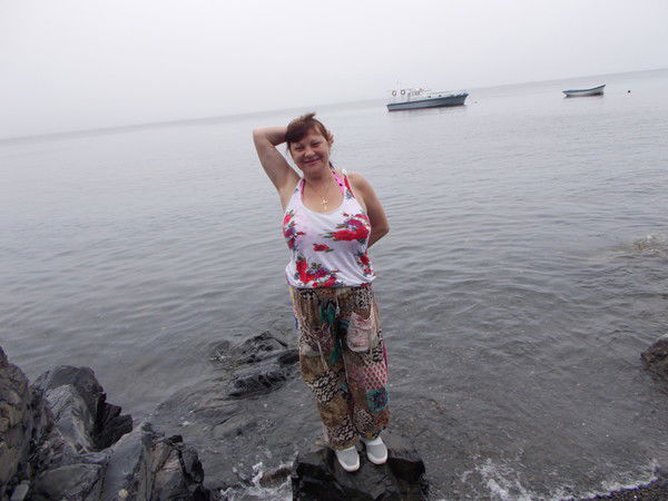 Румянцева Ирина