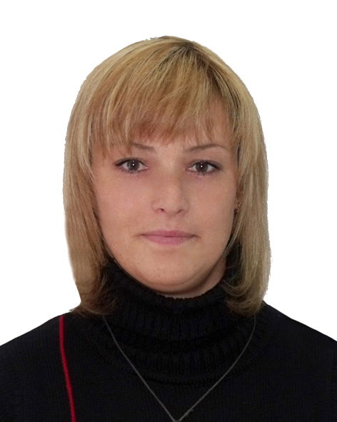 Елена Головина
