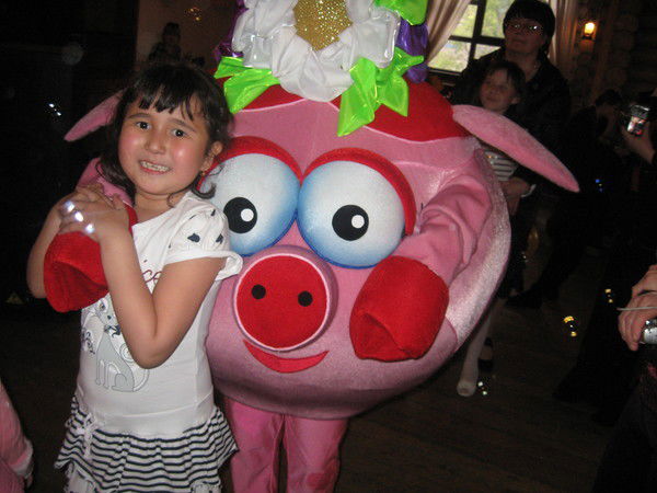 Камила Омарова