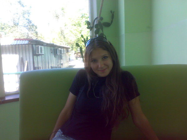 Маленькая ***