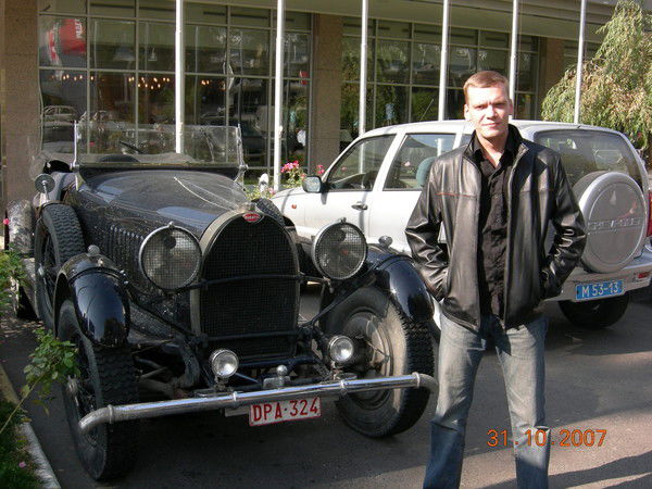 Дима Птицын