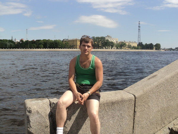 Дмитрий Иванов