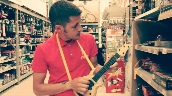 Георгий Кухтинов