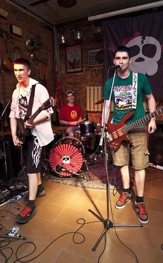 Алексей Шаталин