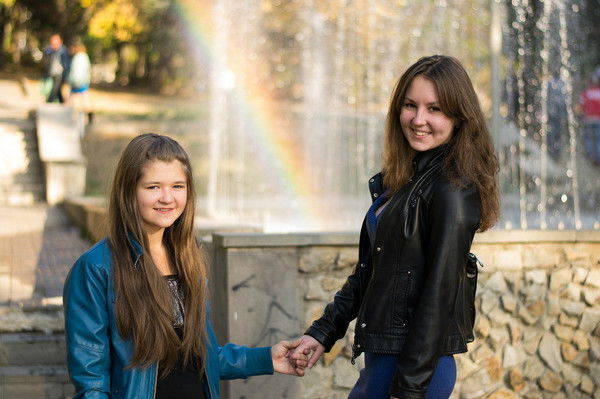 Екатерина Марышева