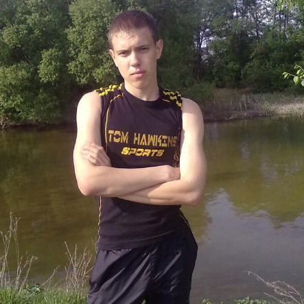 Александр Шестаков