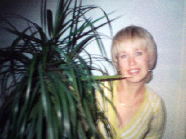 Марина Ломтенкова