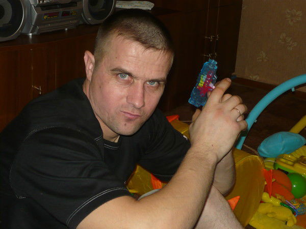 Александр Дядюк