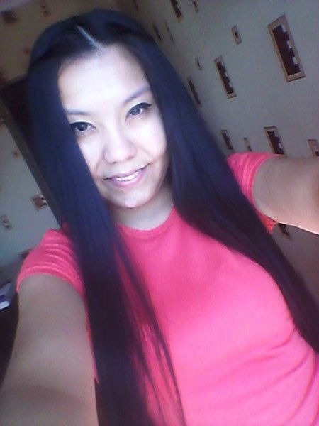 Bayansulu Tursumbekova