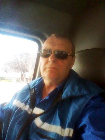 Николай Назаренко