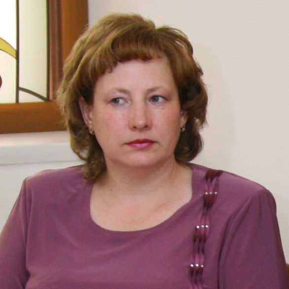 Елена Ерёмина