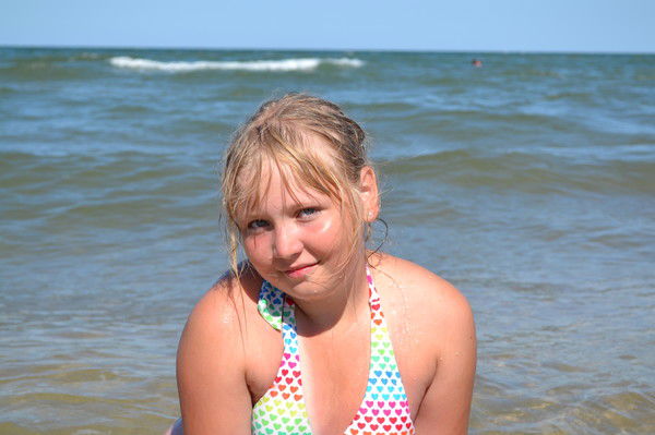 Анастасия Горбунова